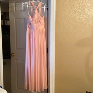 Bridesmaid dress